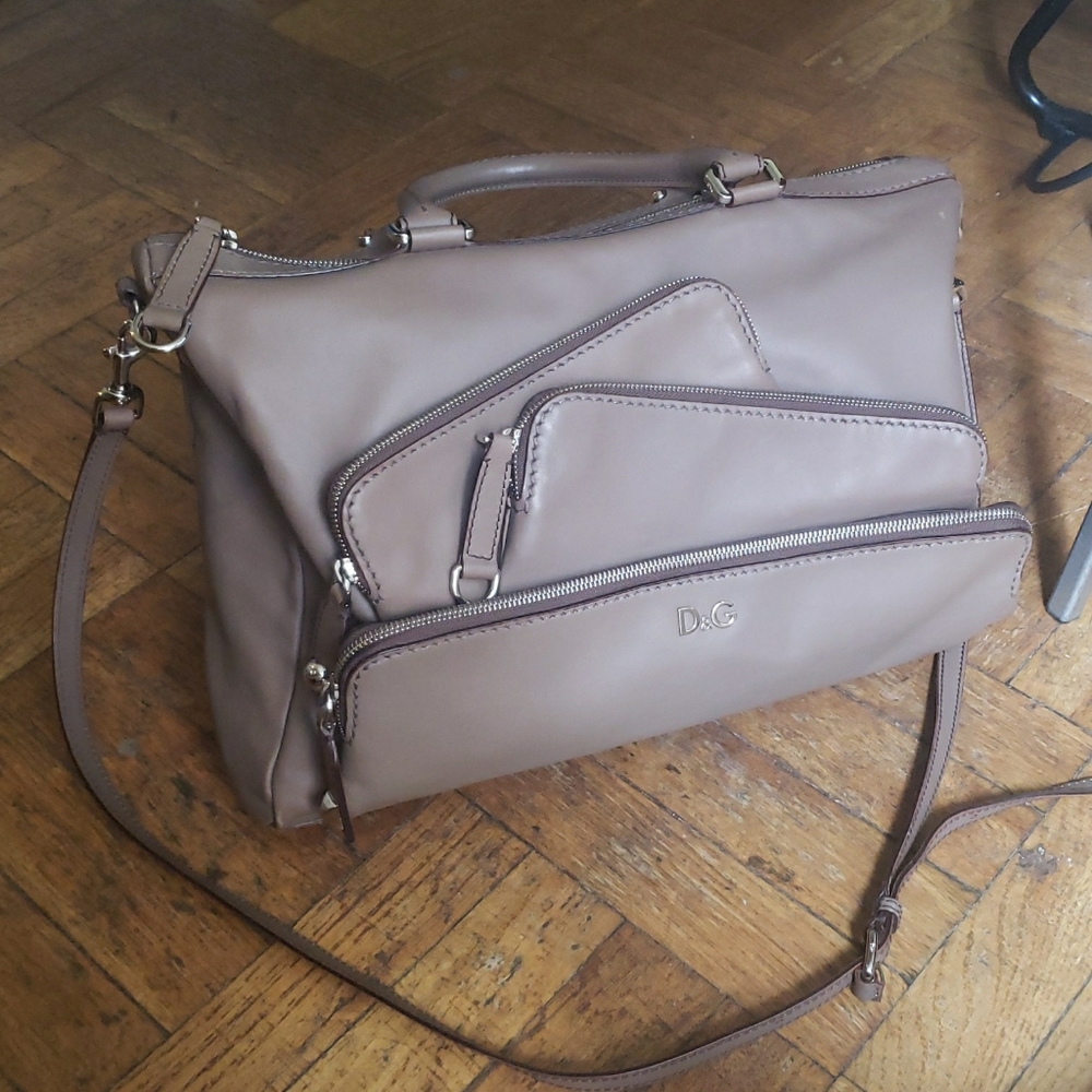 Dolce & Gabbana Mindy Bag